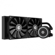 ID-COOLING FROSTFLOW X 240 CPU一体式水冷散热器