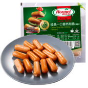 Hormel 荷美尔 经典一口香热狗肠 250g*3袋