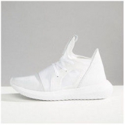 adidas 阿迪达斯 Tubular Defiant 女款休闲运动鞋 *2件