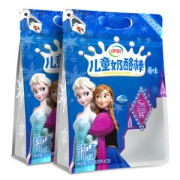 伊利 儿童5倍高钙芝士奶酪棒 450g*2袋/50支