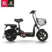 17日6点： 一多 TDT18203C-2Z 48V 电动车