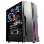 MSI 微星 MAG LAEVATAIN 雷万汀 机箱