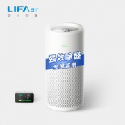 LIFAair LA350 空气净化器