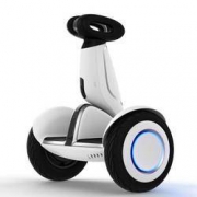 1日8点：Ninebot 纳恩博 4445599 九号平衡车 Plus 智能体感车