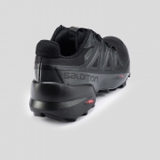 Salomon 萨洛蒙 SPEEDCROSS 5 男士越野跑鞋