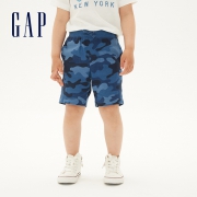 聚划算百亿补贴：Gap 盖璞 男幼童运动休闲短裤