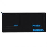PHILIPS 飞利浦 大号游戏鼠标垫 30*80cm