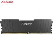 29日0点： Asgard 阿斯加特 洛极T2 DDR4 3000MHz 台式机内存条 32GB