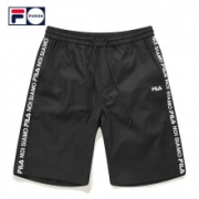 FILA FUSION斐乐   运动短裤   （需凑单）