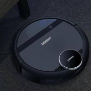 科沃斯（Ecovacs）地宝DE53扫地机器人