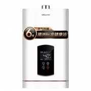 Vanward 万和 JSQ25-526W13 13升 燃气热水器