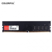 新品发售：COLORFUL 七彩虹 战戟 DDR4 3000 台式机内存条 8GB