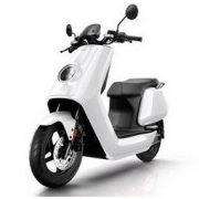27日0点： 小牛电动 NQi MB750DQT 电动车