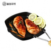 低脂轻体：鲨鱼菲特 即食鸡胸肉 10肉+1肠+1丸 1220g
