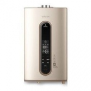 WAHIN 华凌 JSQ30-WZ161 燃气热水器 16升