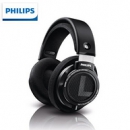 PHILIPS 飞利浦 SHP9500 监听耳机 黑色