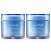 LANEIGE 兰芝 夜间修护睡眠面膜 70ml*2