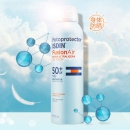 怡思丁 ISDIN进口防晒喷雾200ml