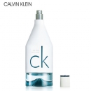 卡尔文克雷恩(Calvin Klein)因为你男用淡香水100ml