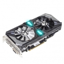 铭瑄 MS-GeForce GTX1660 Super 终结者 6G GDDR6 APEX英雄标配显卡