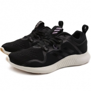 adidas 阿迪达斯 女士 edgebounce w 舒适运动跑步鞋 BB7566