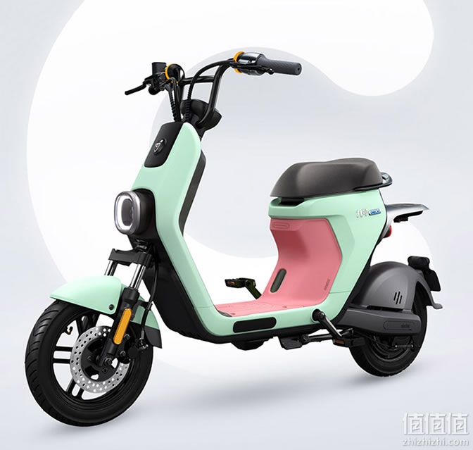 Ninebot 纳恩博 C30 新国标版 电动车