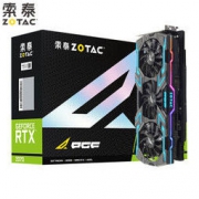 索泰RTX2070Super x gaming OC玩家力量台式吃鸡游戏显卡