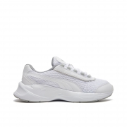 6日0点： PUMA 彪马 NUCLEUS 369777 男女款情侣拼色休闲鞋