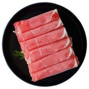 伊赛 厚切肥牛片 520g *3件