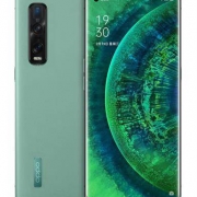 OPPO Find X2 Pro 智能手机 12GB 256GB 竹青