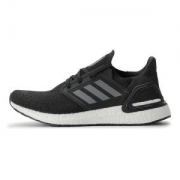 6日12点、百亿补贴： adidas 阿迪达斯 ULTRABOOST20 FY3457 男士跑步鞋