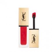 YVES SAINT LAURENT 圣罗兰 TATOUAGE COUTURE 丝绒哑光唇釉 6ml #12