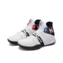 New balance OMN1S 伦纳德签名款 BBOMNXTE 男款篮球鞋+运动袜