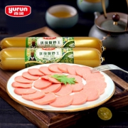雨润 优级爆炒王 煎炒火腿 200g*4支 淀粉≤8%
