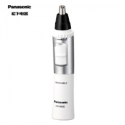 京东PLUS会员： Panasonic 松下 ER-GN30-W 鼻毛修剪器