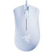 RAZER 雷蛇 蝰蛇标准版6400DPI 鼠标 白色