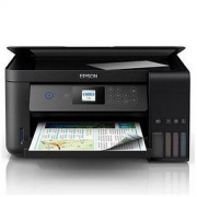 EPSON 爱普生 L4168 墨仓式打印一体机