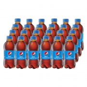 百亿补贴：百事可乐/橙味美年达/极度可乐 330ml*12瓶