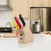ZWILLING 双立人 德国三色国旗 刀具套装