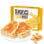 达利园 香脆腰果饼 108g*5件