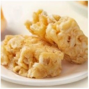 徐福记 沙琪玛 （鸡蛋味470g+蛋黄味470g） *2件