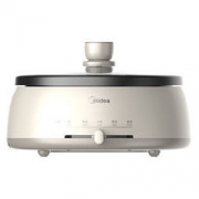 Midea 美的 DY28P151 电火锅