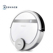ECOVACS 科沃斯 DE55 莹贝白 扫拖一体机