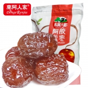 东阿人家   阿胶蜜枣  500克