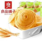 良品铺子 手撕面包 1050g