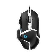 28日0点： Logitech 罗技 G502 SE HERO 熊猫版 鼠标
