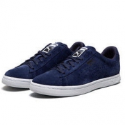 PUMA 彪马 Court Star SUEDE 364621 男女同款运动休闲鞋 *3件