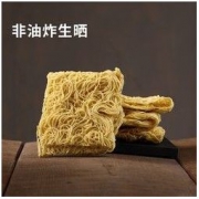 弘威 红烧排骨风味面 1.2Kg *3件
