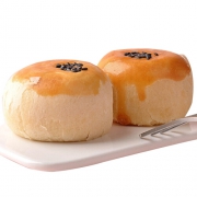10点开始：Hibake 谢小方系列 蛋黄酥 4枚装约700g*2件
