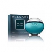 BVLGARI 宝格丽 碧蓝男士淡香水 50ml